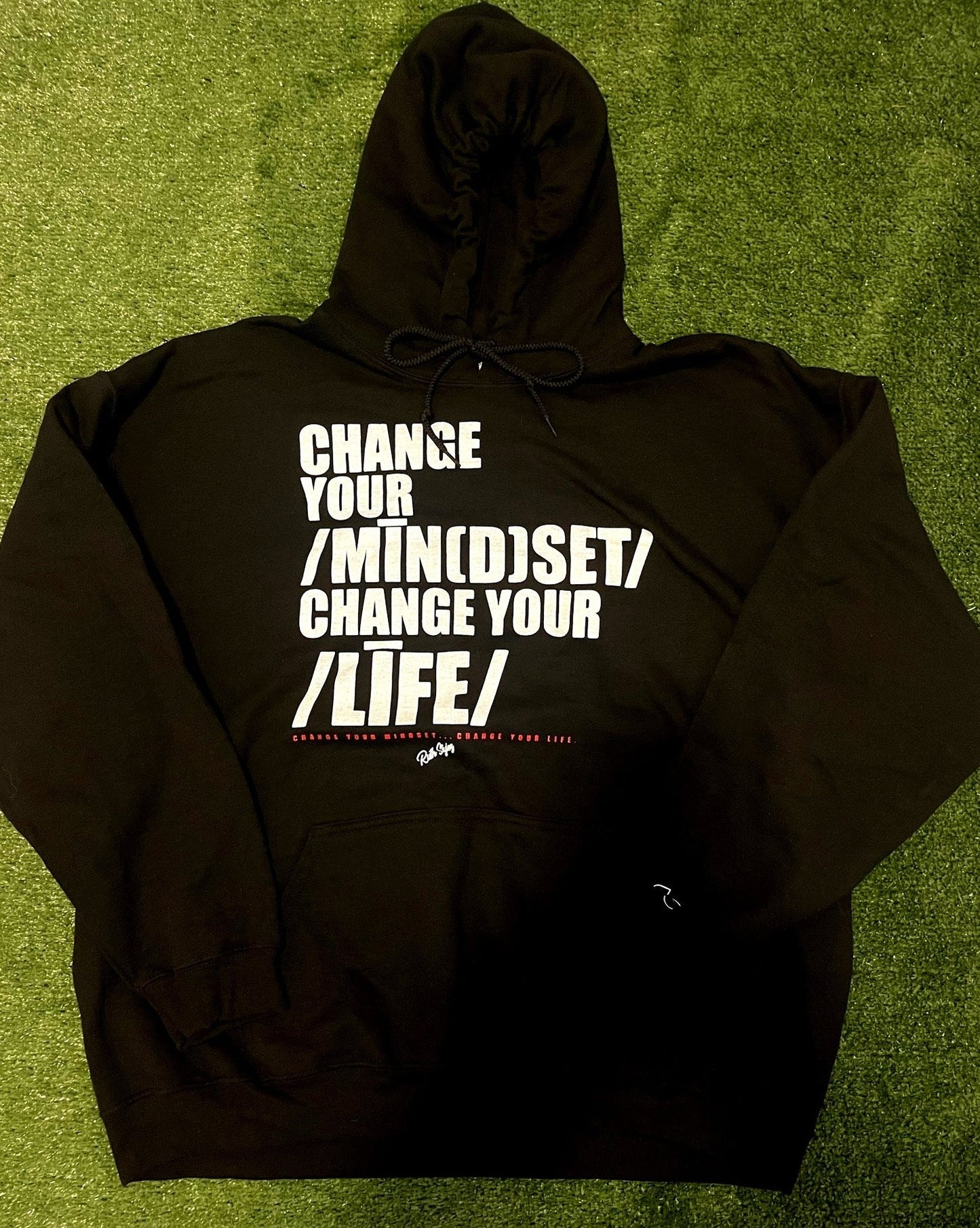 Change Your Mindset_Change Your Life Collection – Faith Calls It Done